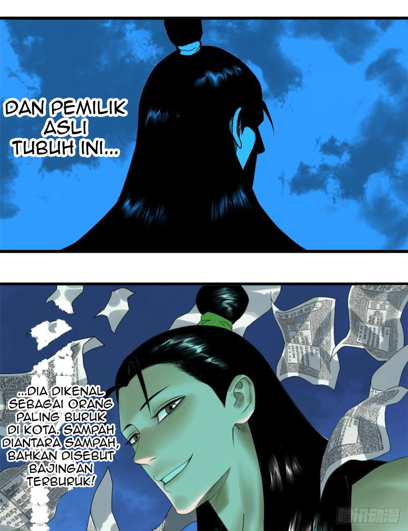 Ming Dynasty’s Failure Chapter 02 - Halaman 14