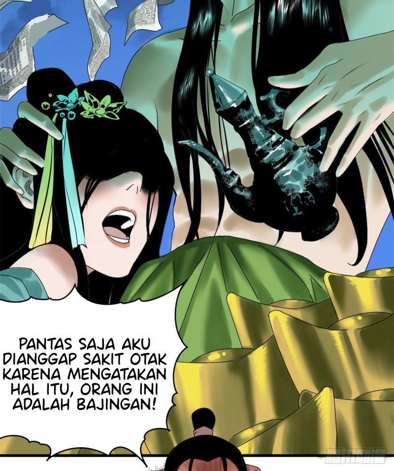 Ming Dynasty’s Failure Chapter 02 - Halaman 15