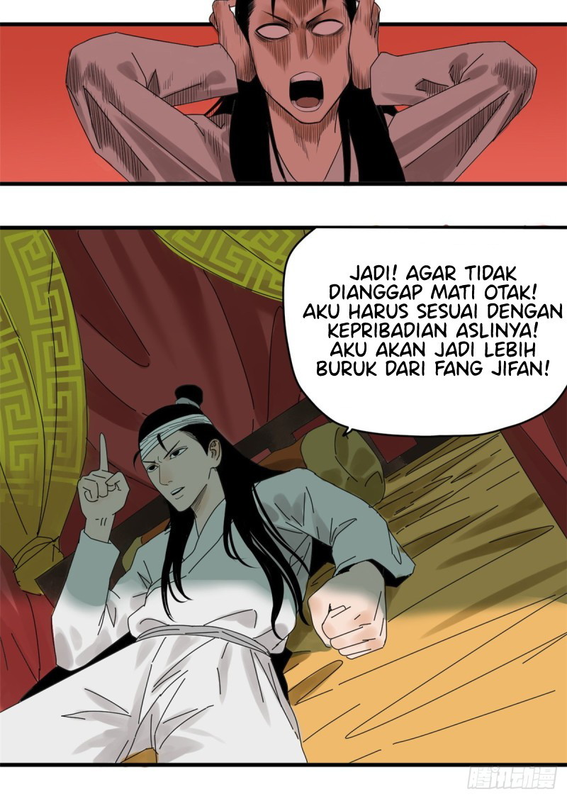 Ming Dynasty’s Failure Chapter 02 - Halaman 16