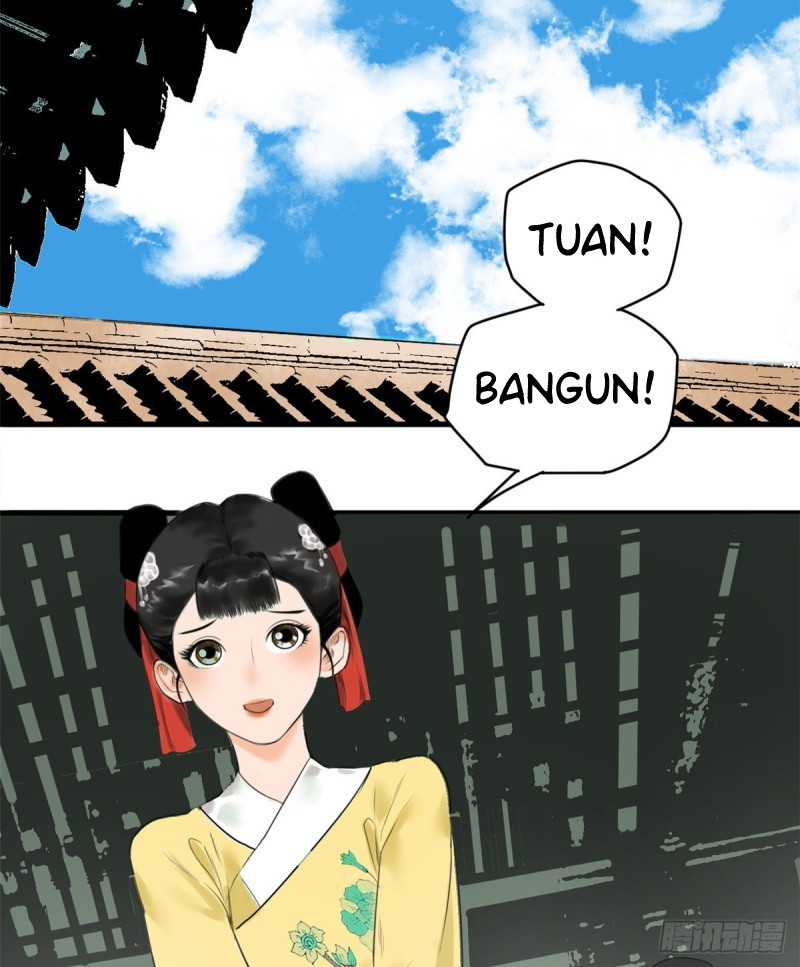 Ming Dynasty’s Failure Chapter 02 - Halaman 18