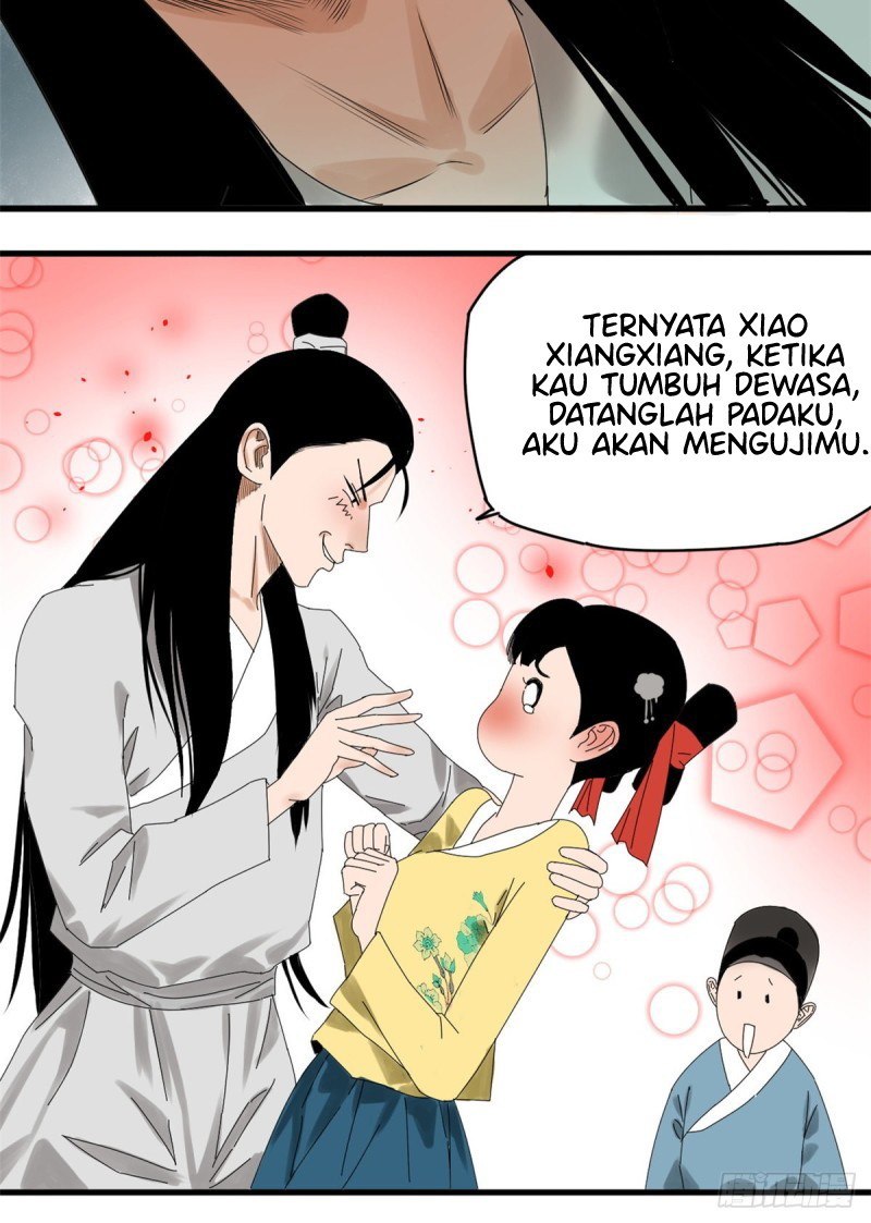 Ming Dynasty’s Failure Chapter 02 - Halaman 22