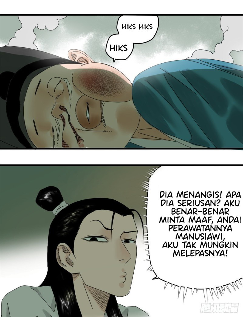 Ming Dynasty’s Failure Chapter 02 - Halaman 26