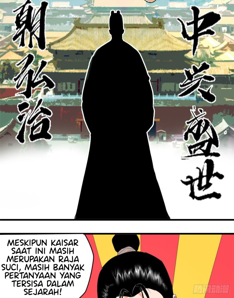 Ming Dynasty’s Failure Chapter 01 - Halaman 15