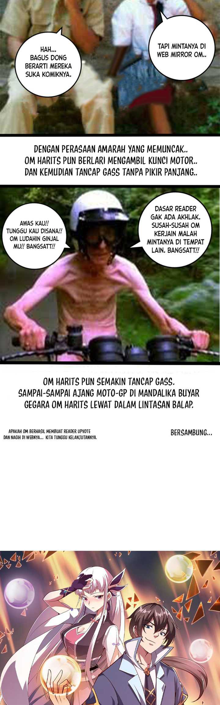 Attribute Extractor Chapter 31 - Halaman 3
