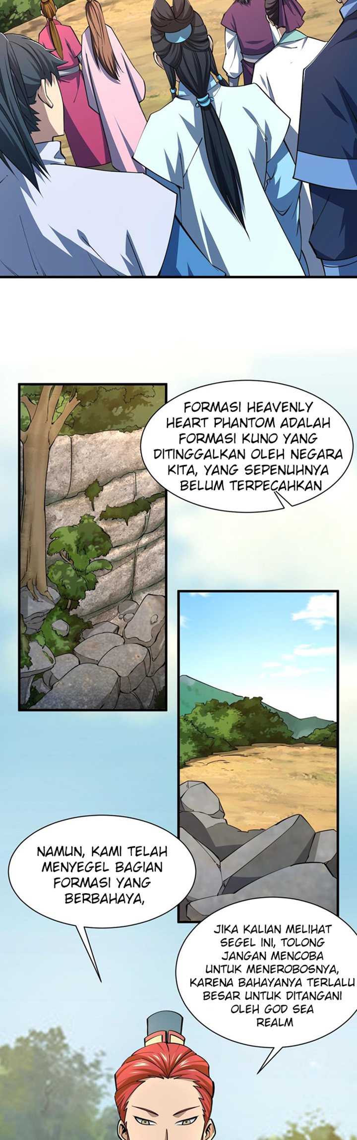 Attribute Extractor Chapter 31 - Halaman 5