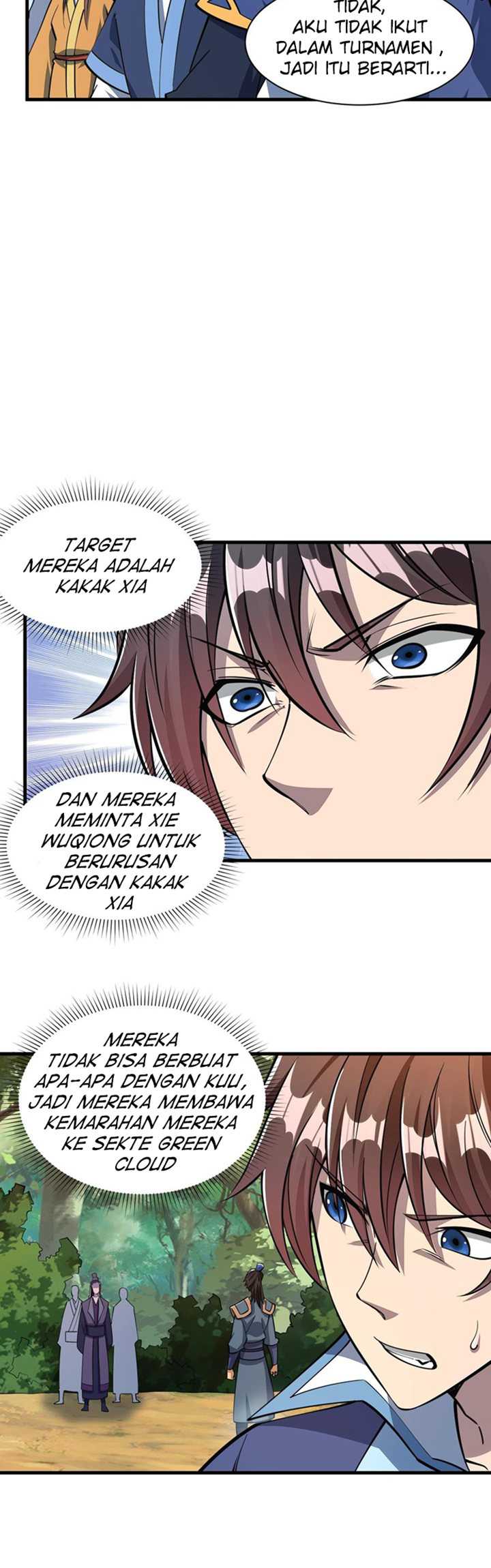 Attribute Extractor Chapter 31 - Halaman 8