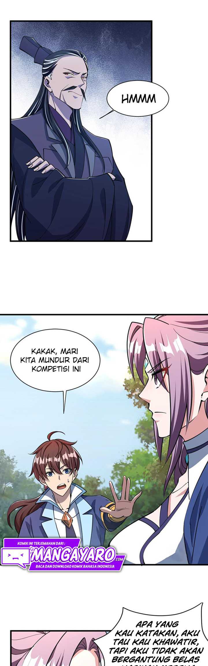 Attribute Extractor Chapter 31 - Halaman 9