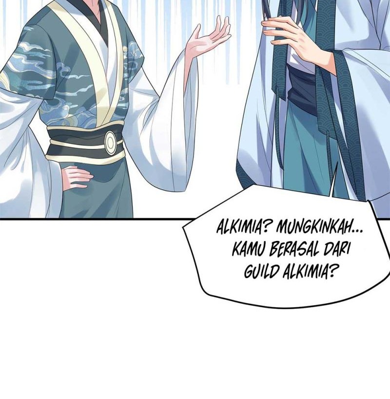 Am I Invincible Chapter 83 - Halaman 13