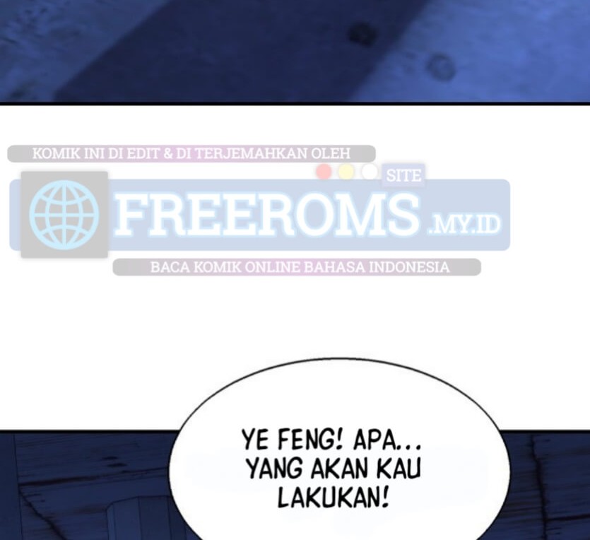 Man From Hell Chapter 14 - Halaman 20