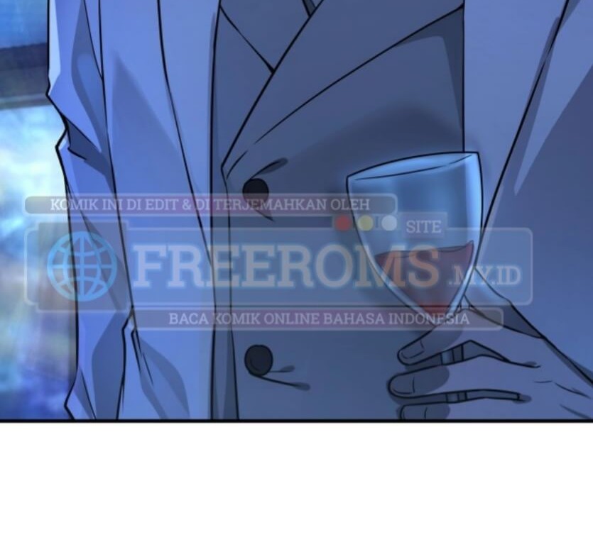 Man From Hell Chapter 14 - Halaman 46