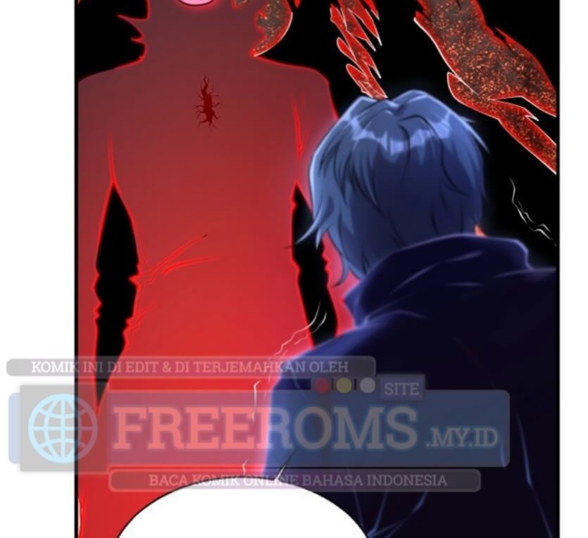 Man From Hell Chapter 14 - Halaman 8