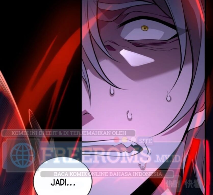 Man From Hell Chapter 14 - Halaman 10