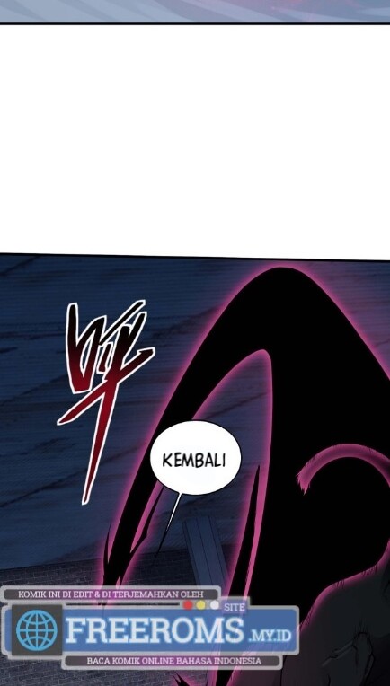 Man From Hell Chapter 13 - Halaman 21