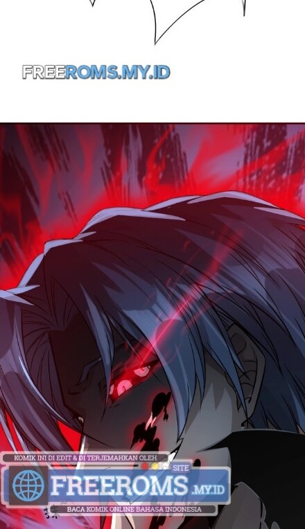 Man From Hell Chapter 13 - Halaman 31