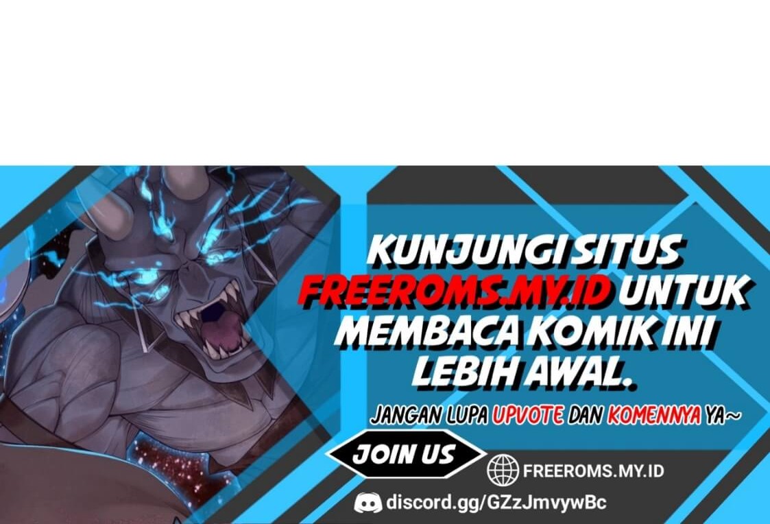 Man From Hell Chapter 13 - Halaman 33