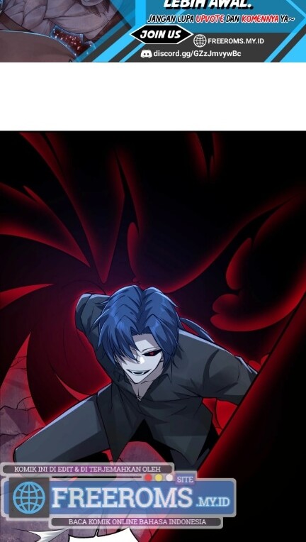 Man From Hell Chapter 13 - Halaman 11