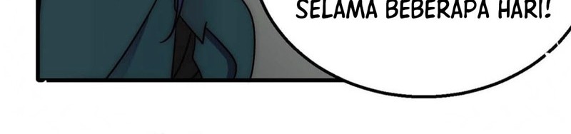 Apocalyptic Thief Chapter 66 - Halaman 41