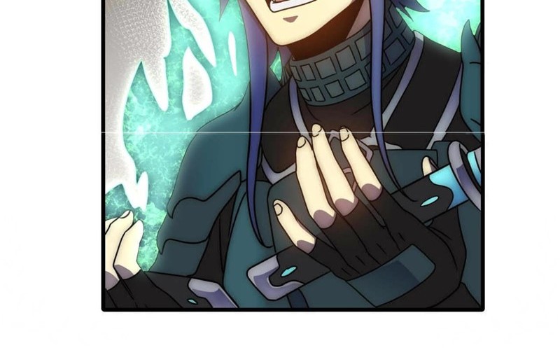Apocalyptic Thief Chapter 66 - Halaman 4