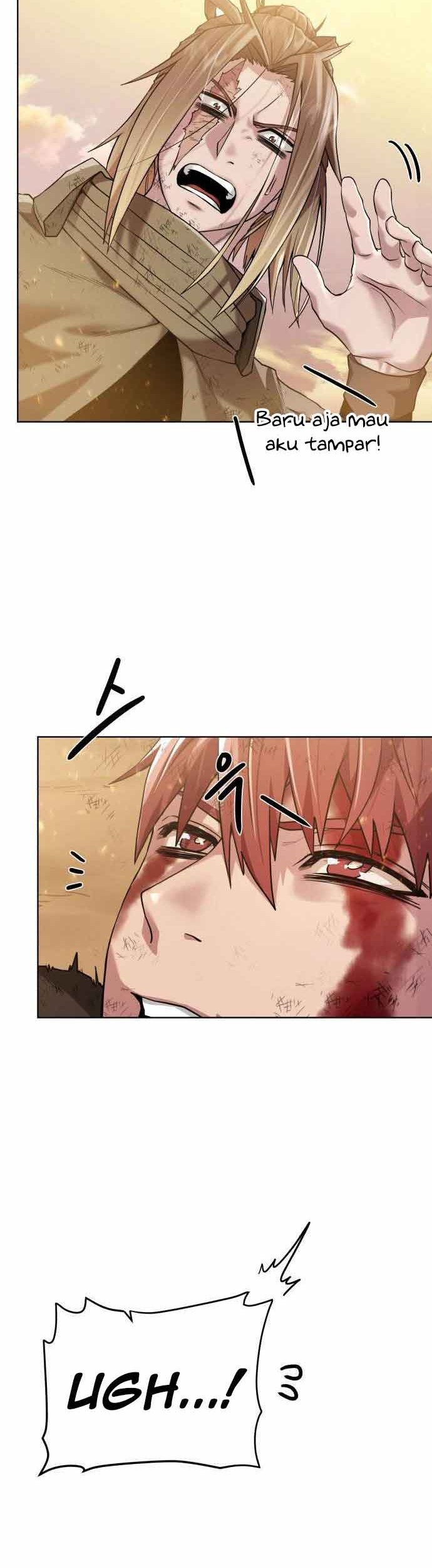 Dungeon and Artifact Chapter 81 halaman 3
