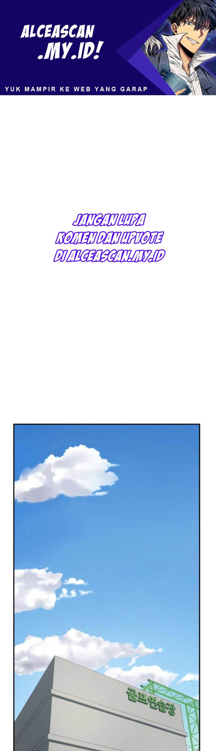 Manhwa The Bully In Charge Chapter 22 gambar 2