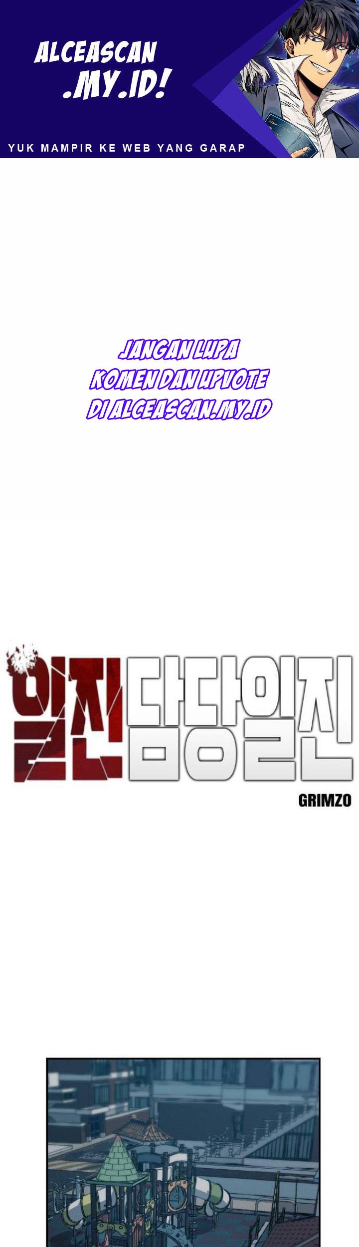Manhwa The Bully In Charge Chapter 20 gambar 2