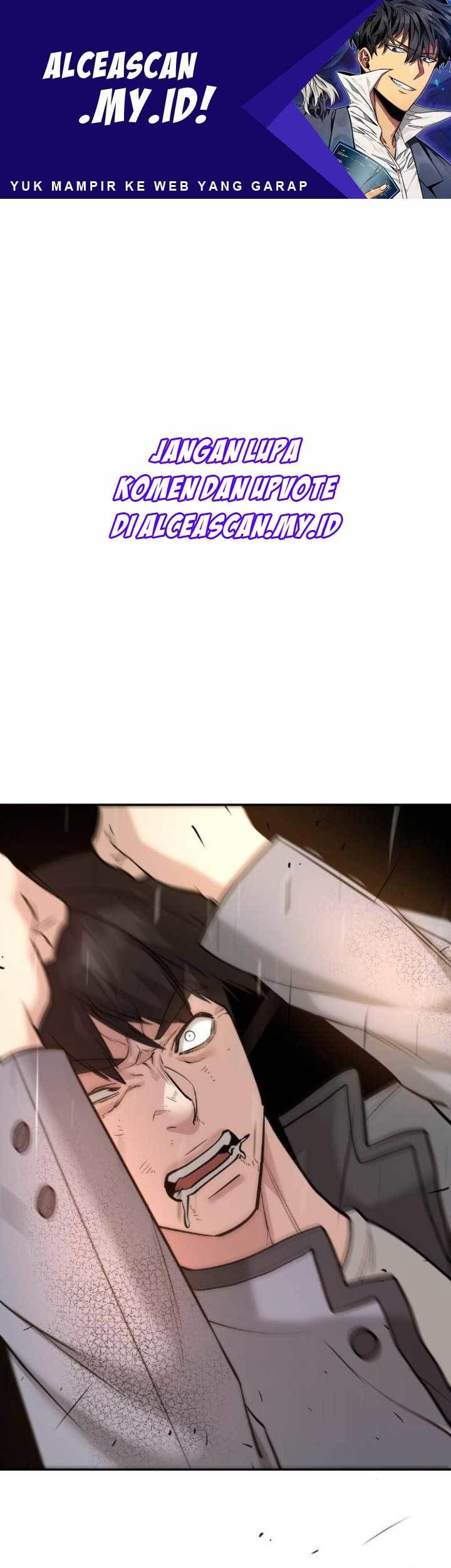Manhwa The Bully In Charge Chapter 19 gambar 2