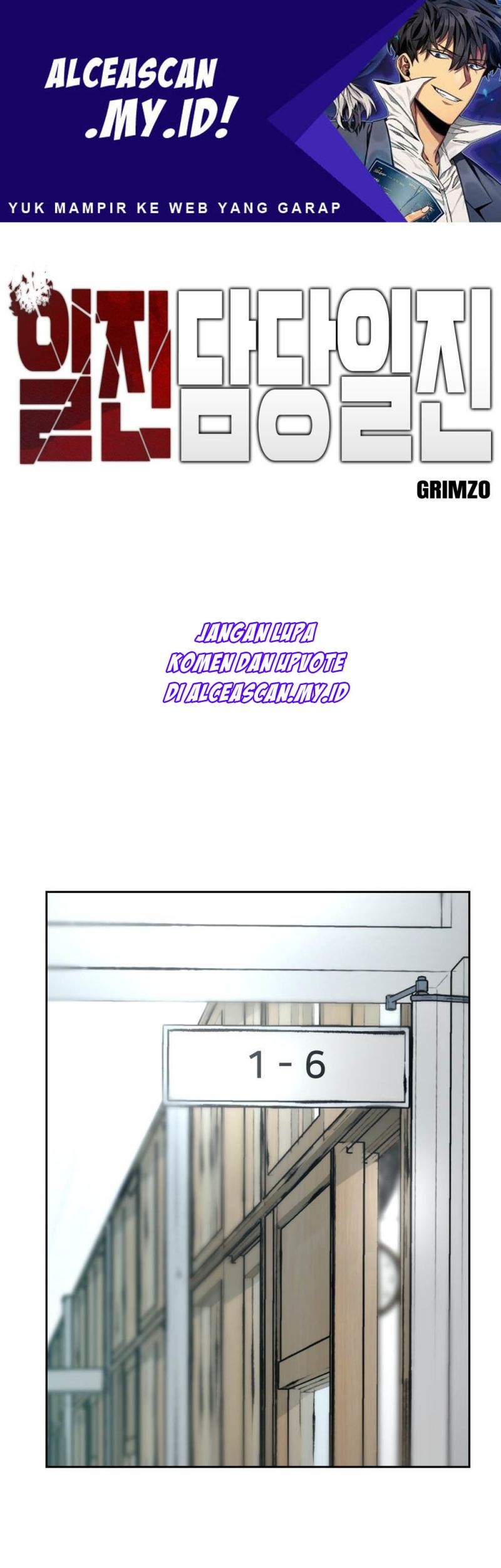 Manhwa The Bully In Charge Chapter 14 gambar 2