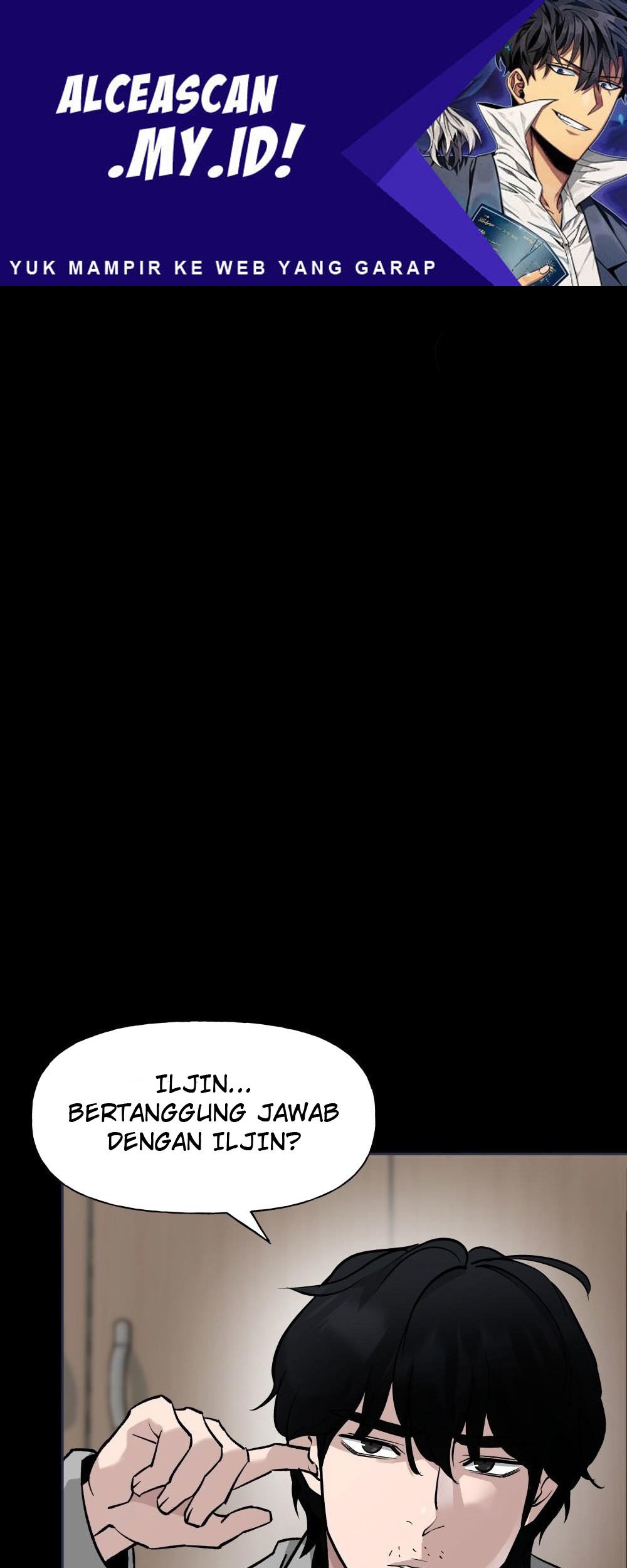 Manhwa The Bully In Charge Chapter 02 gambar 2