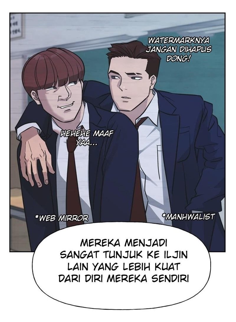 Manhwa The Bully In Charge Chapter 01 gambar 2