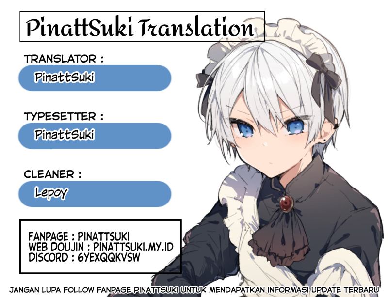 Komik Osananajimi wa Onnanoko bi Naare Chapter 08 gambar 1