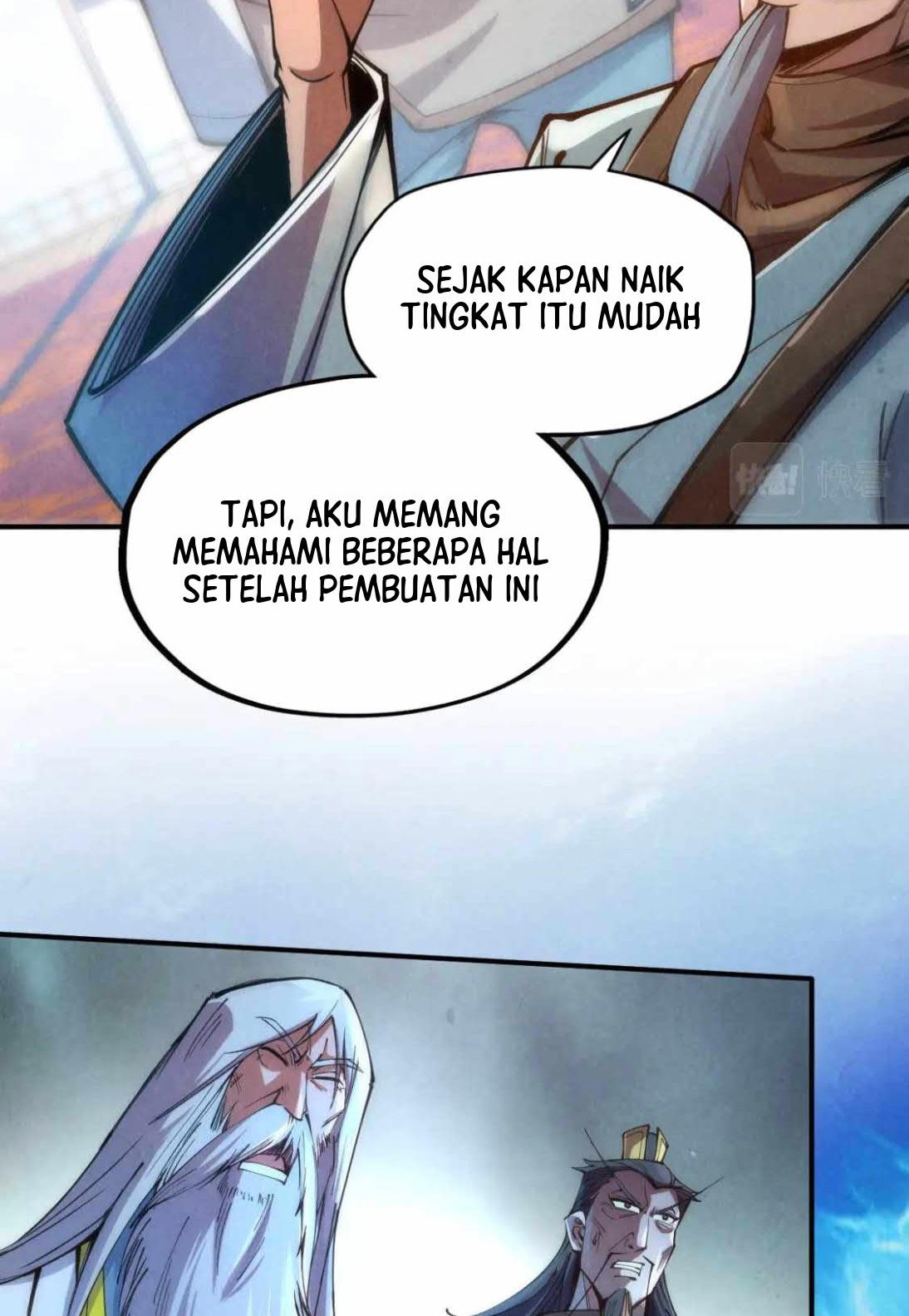 Manhua The Ultimate of All Ages Chapter 113 gambar 2
