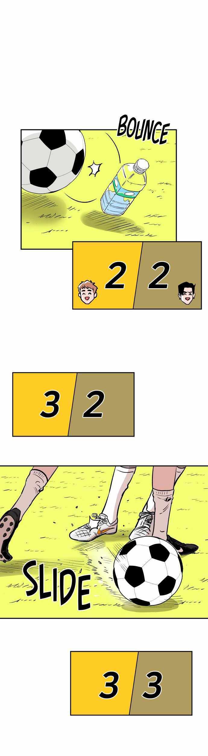 Manhwa Build Up Chapter 47 gambar 2
