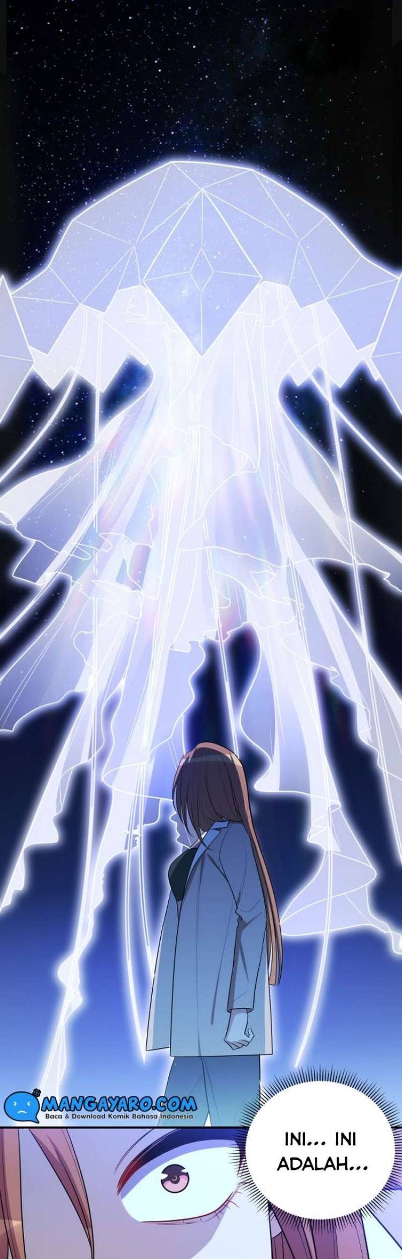 Manhua Killing My Love Chapter 32 gambar 2