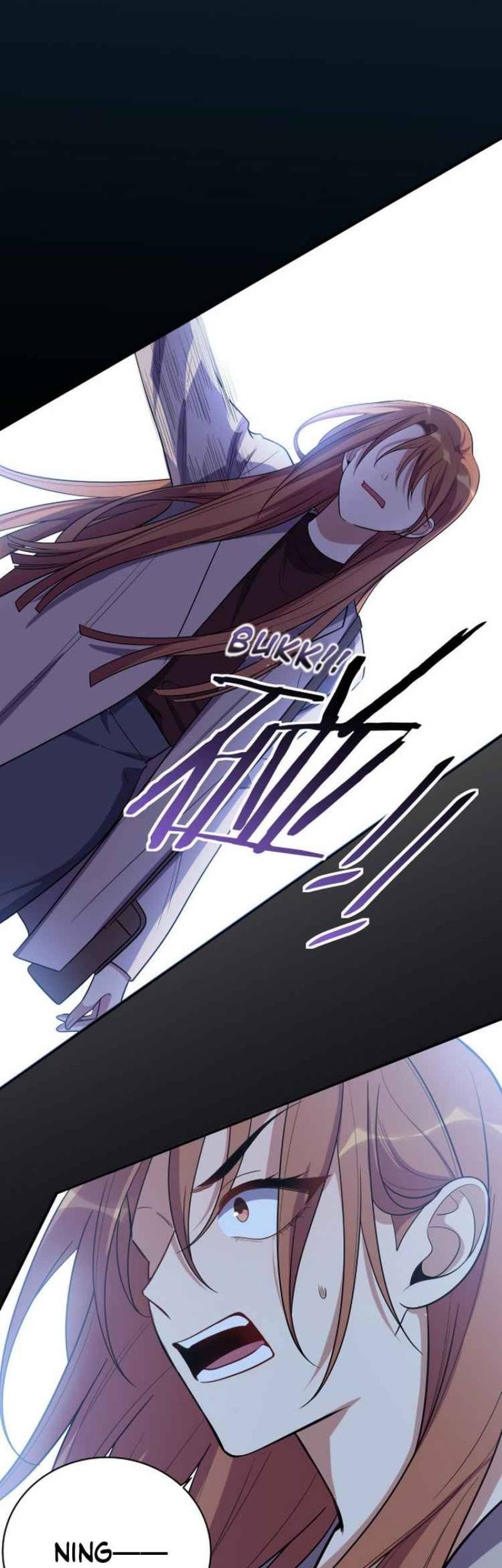 Manhua Killing My Love Chapter 30 gambar 2