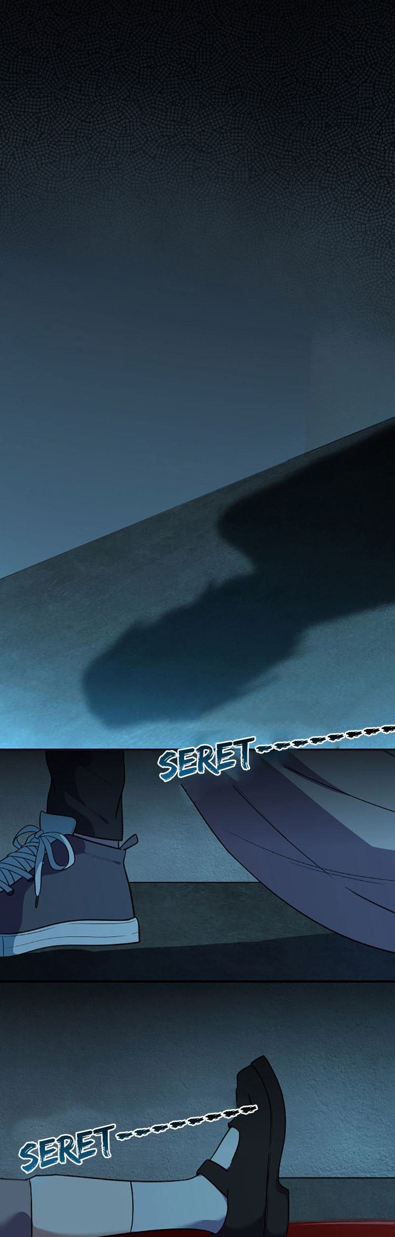 Manhua Killing My Love Chapter 20 gambar 2