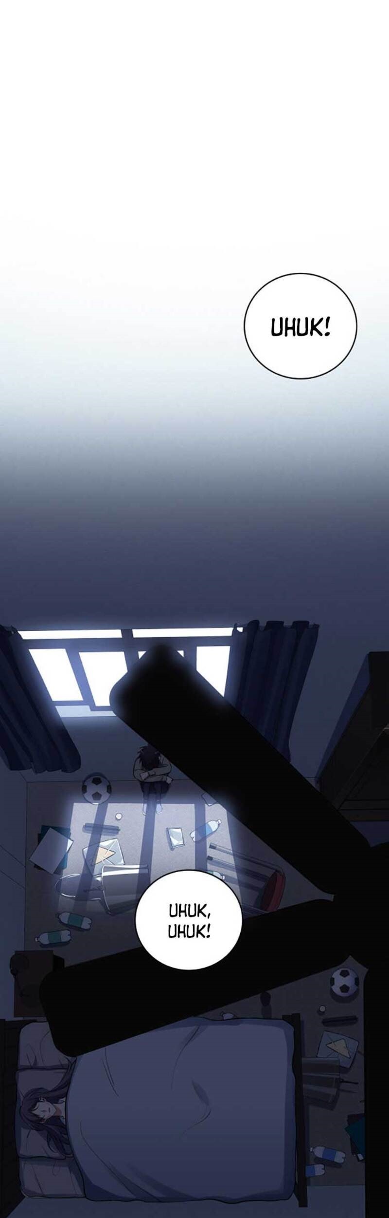 Manhua Killing My Love Chapter 17 gambar 2