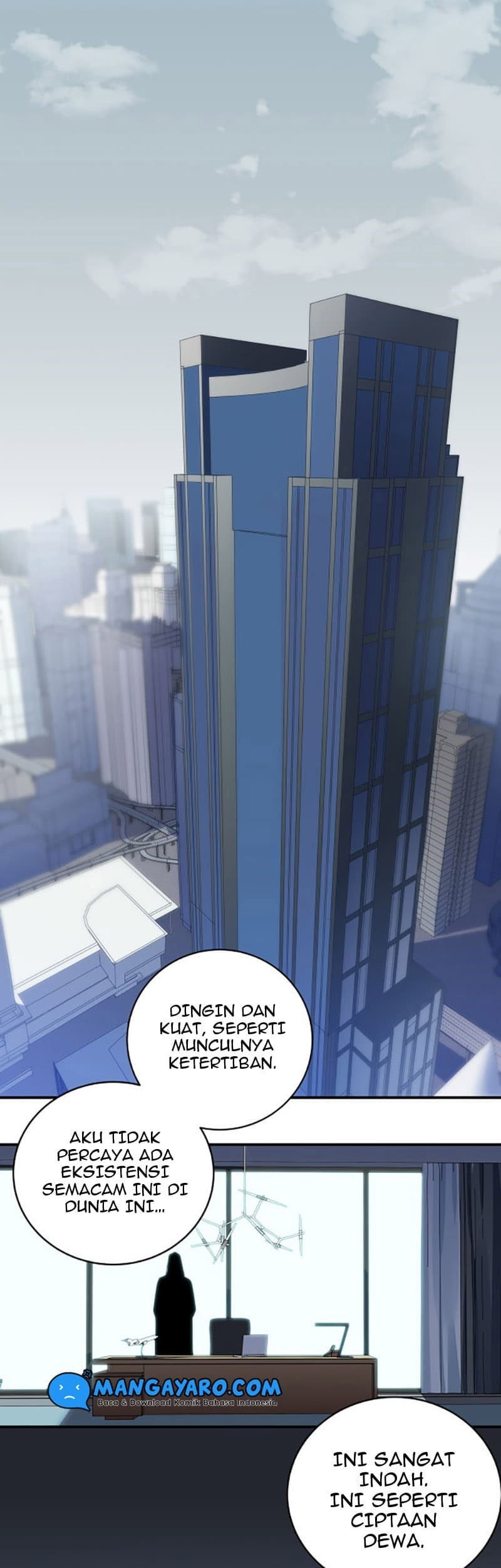 Manhua Killing My Love Chapter 15 gambar 2