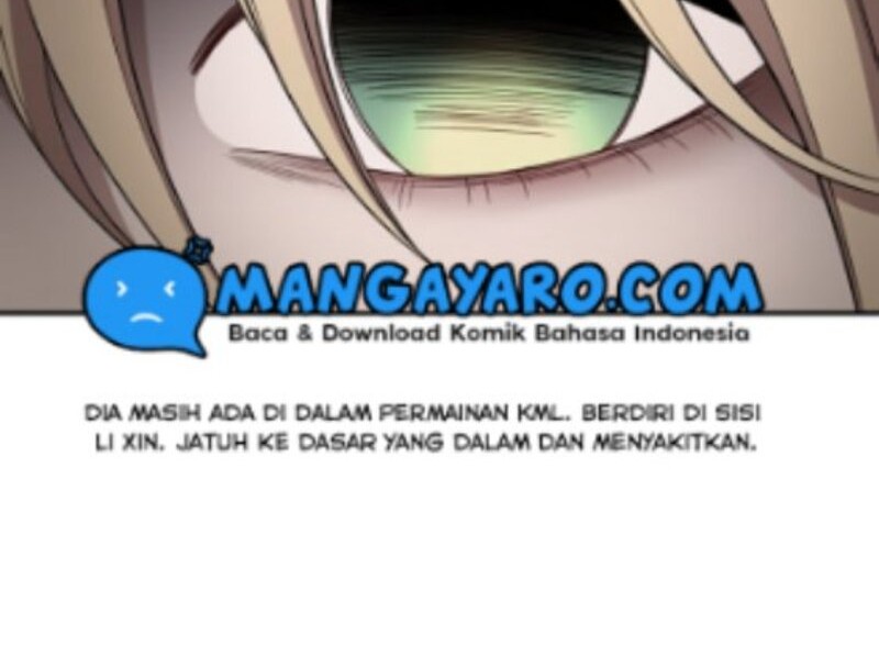 Killing My Love Chapter 14 - Halaman 23