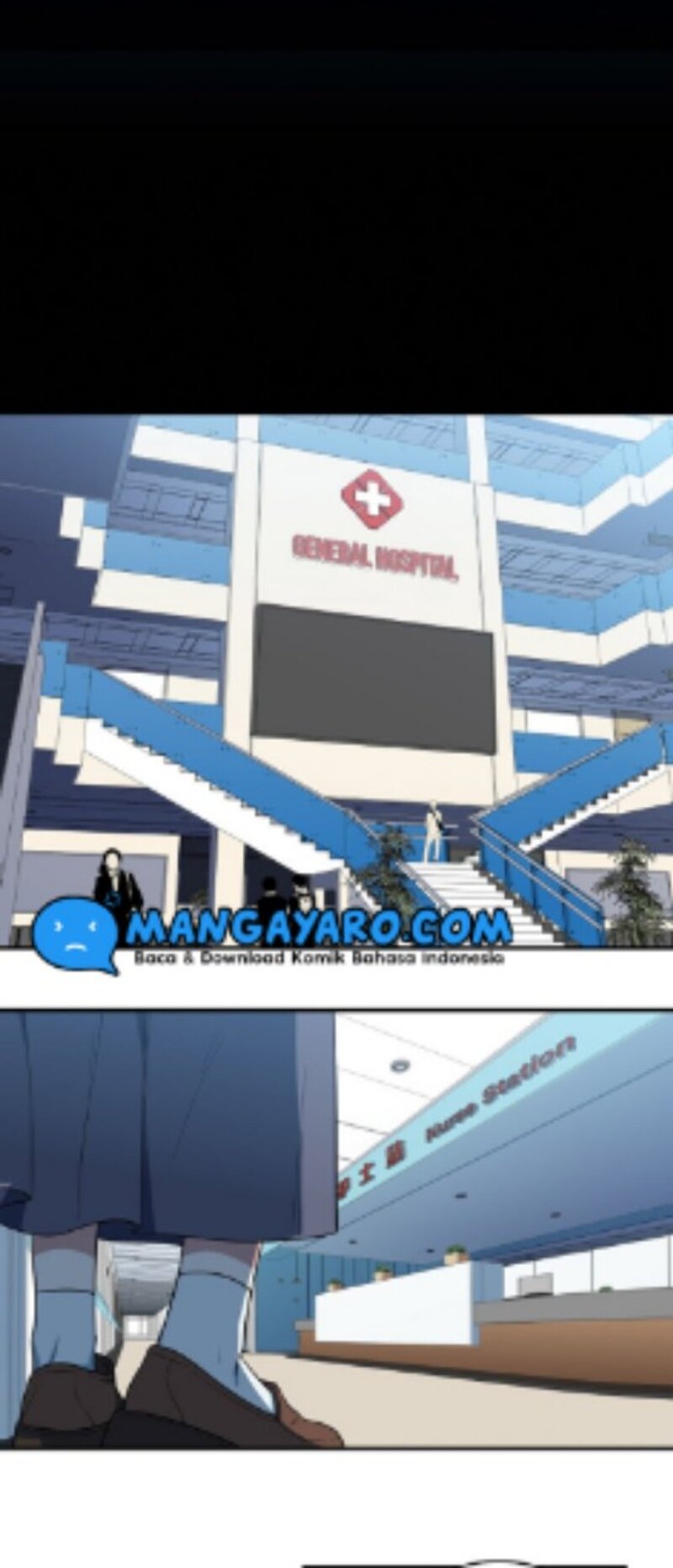 Killing My Love Chapter 14 - Halaman 28