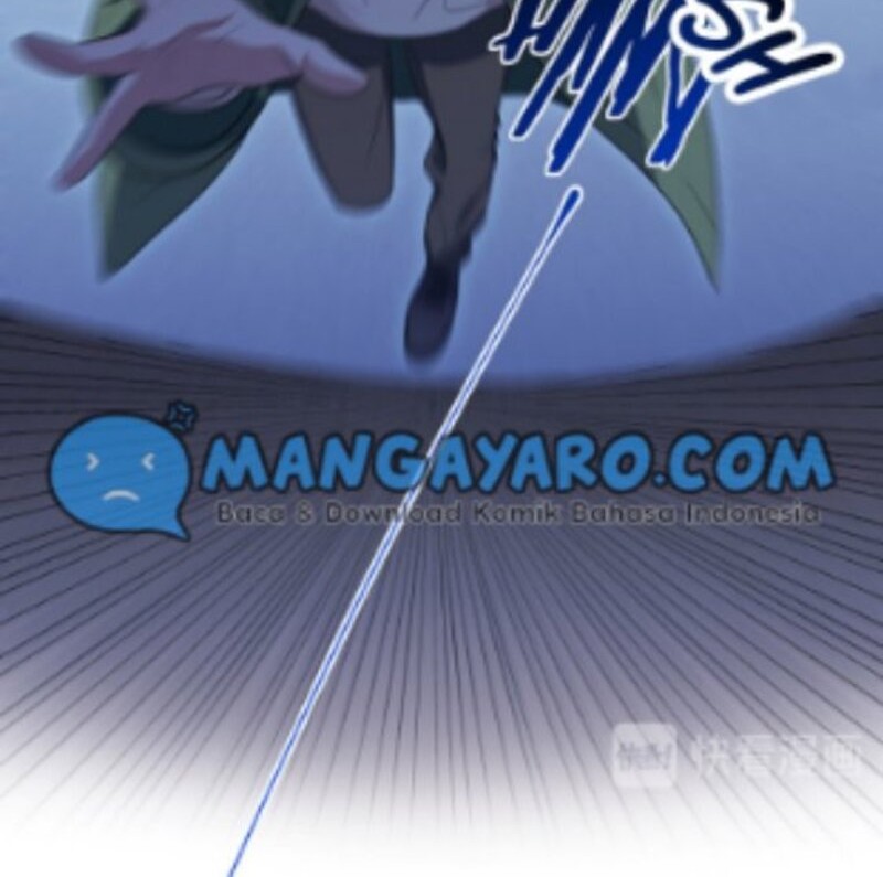 Killing My Love Chapter 14 - Halaman 3