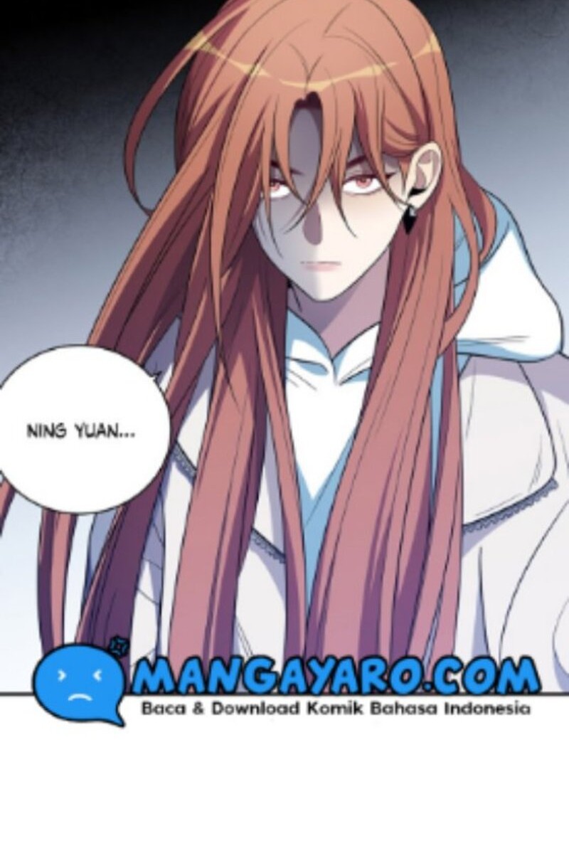 Killing My Love Chapter 14 - Halaman 15