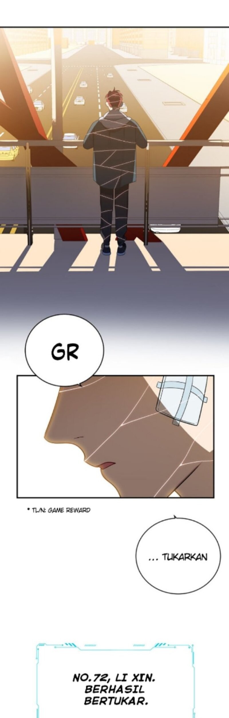 Killing My Love Chapter 13 - Halaman 15