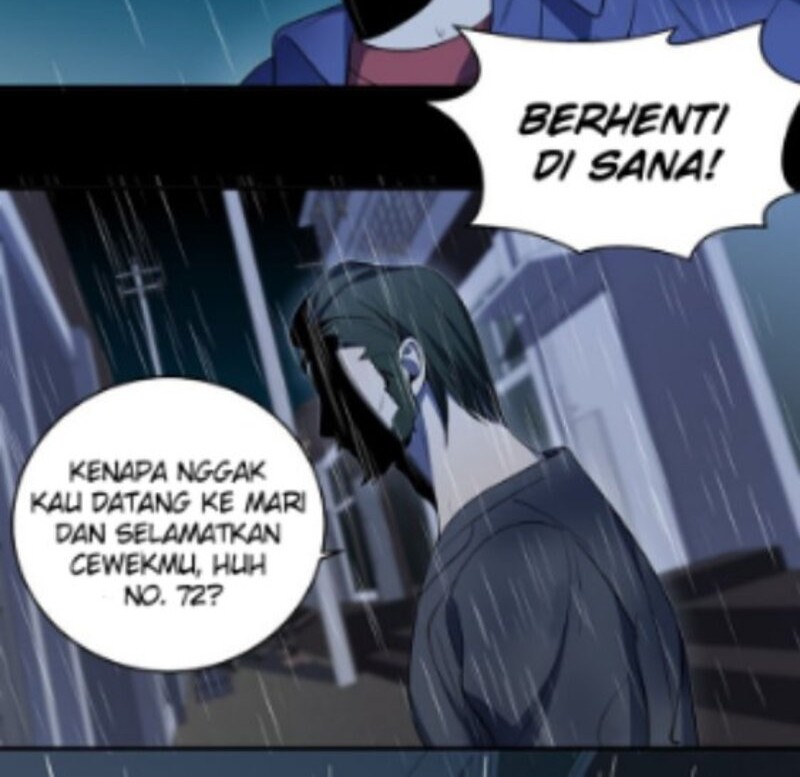 Killing My Love Chapter 13 - Halaman 24