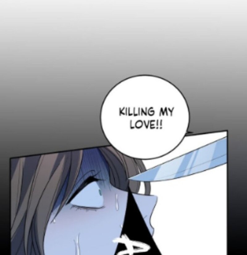 Killing My Love Chapter 13 - Halaman 28