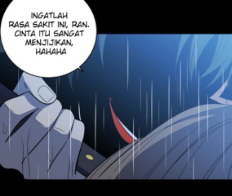 Killing My Love Chapter 13 - Halaman 30