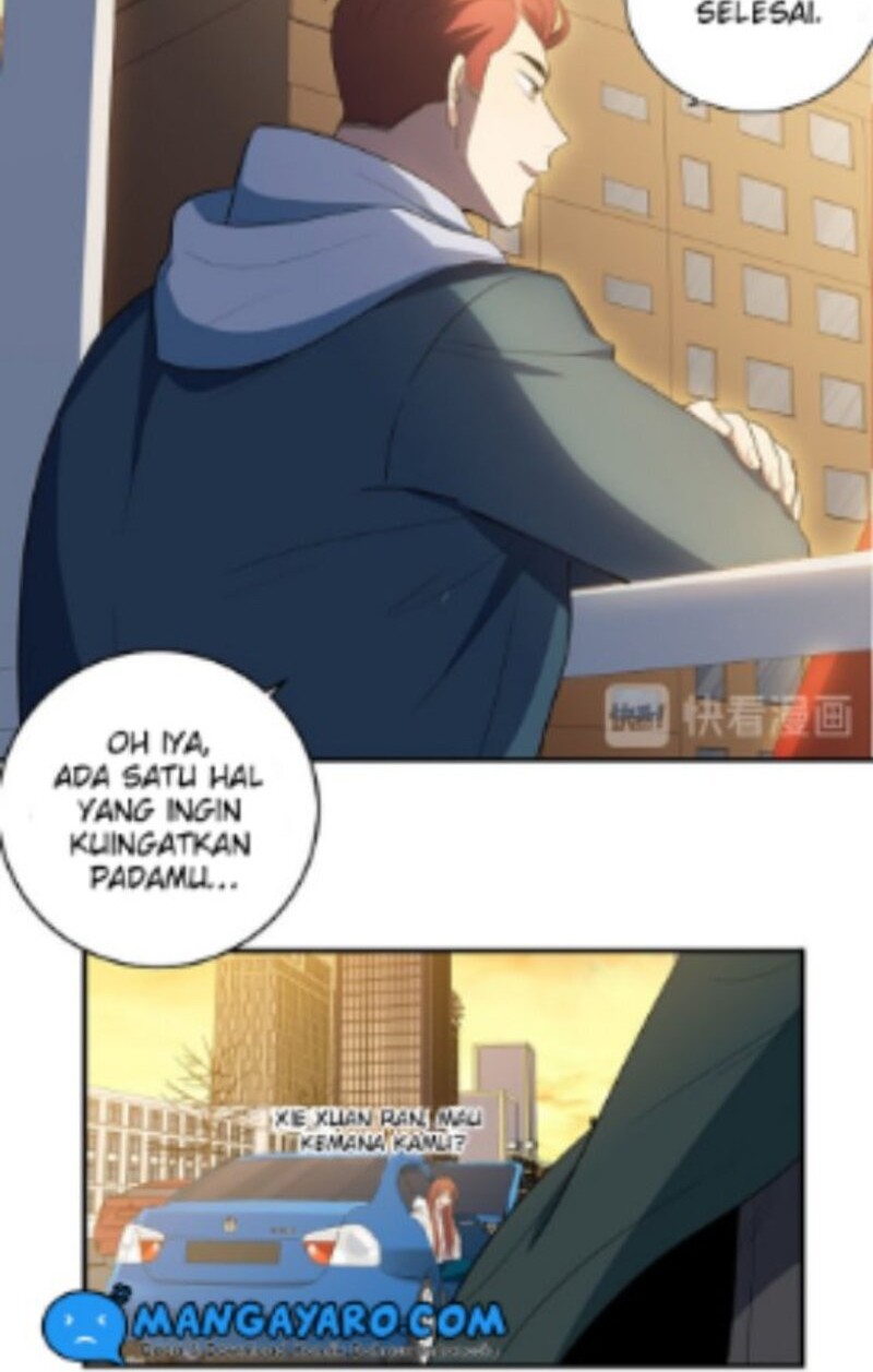 Killing My Love Chapter 13 - Halaman 38