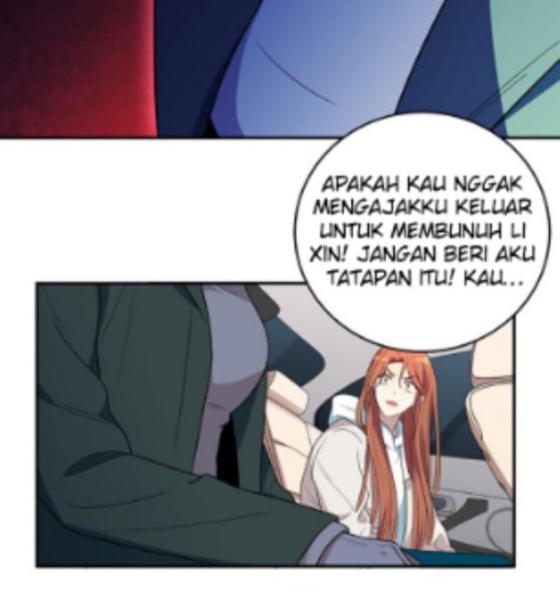 Killing My Love Chapter 13 - Halaman 8