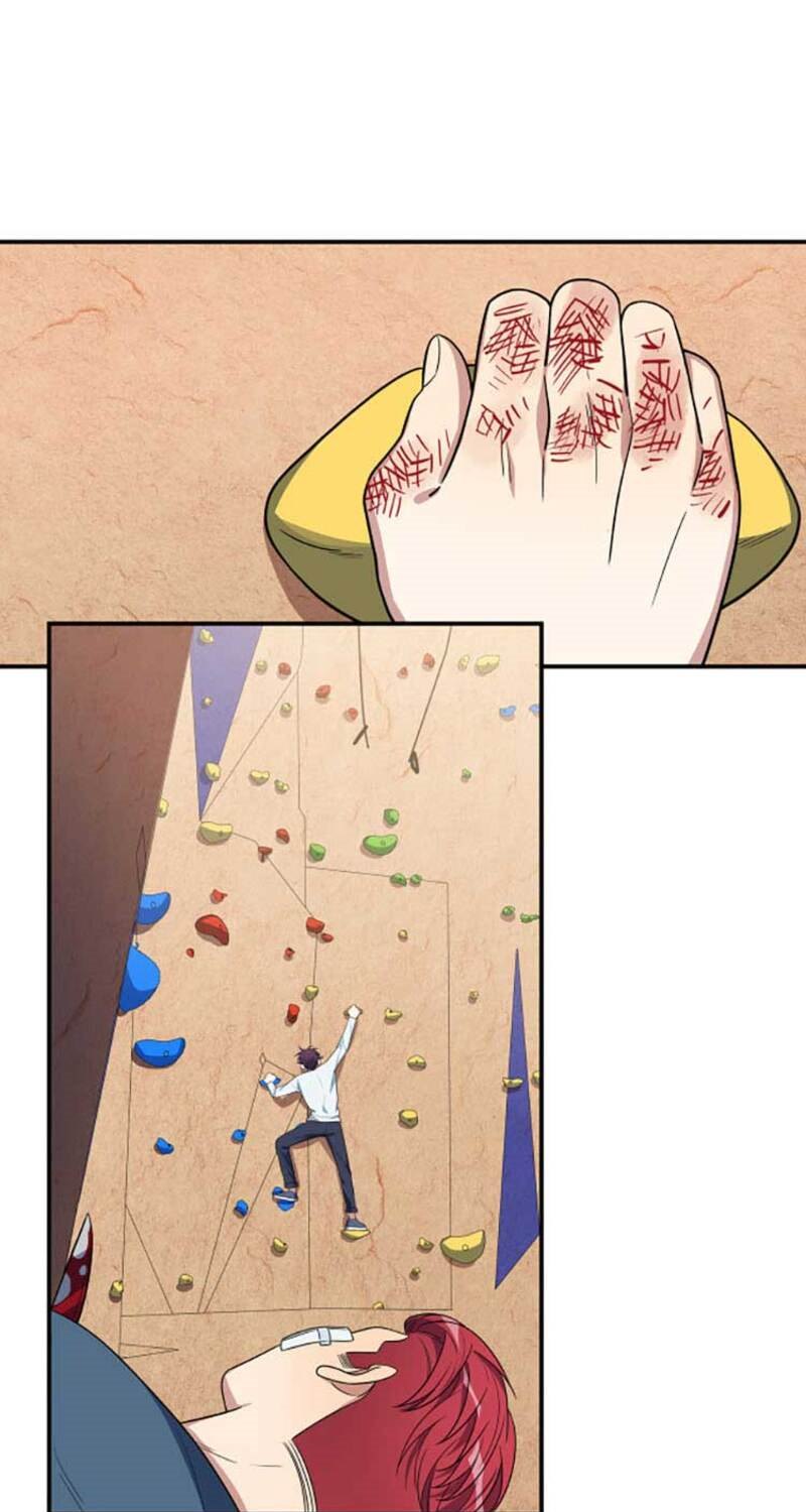 Manhua Killing My Love Chapter 11 gambar 2