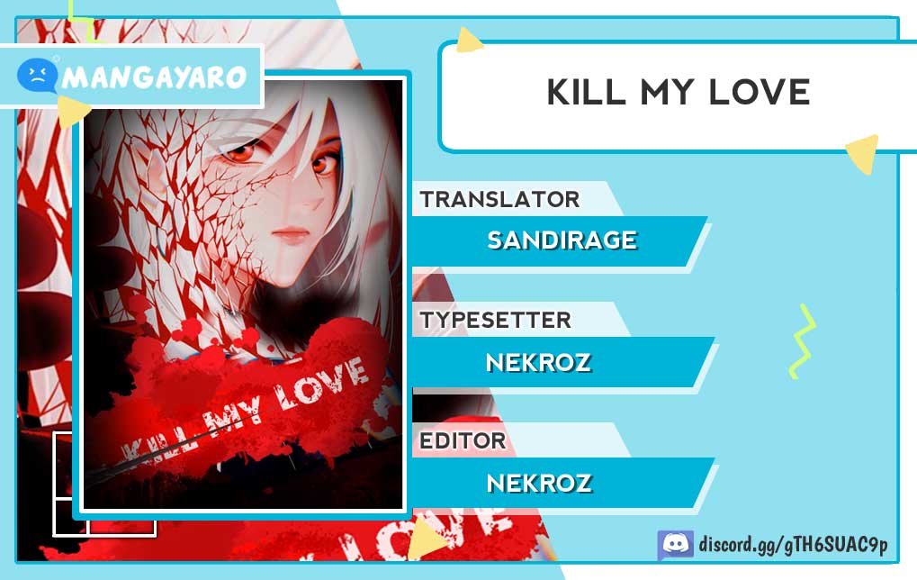 Komik Killing My Love Chapter 07 gambar 1