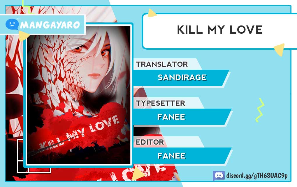 Komik Killing My Love Chapter 01 gambar 1
